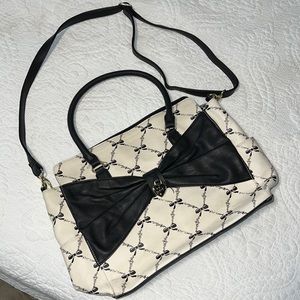 Betsey Johnson Handbag